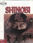 Commodore  C64&nbsp; - &nbsp;SHINOBI